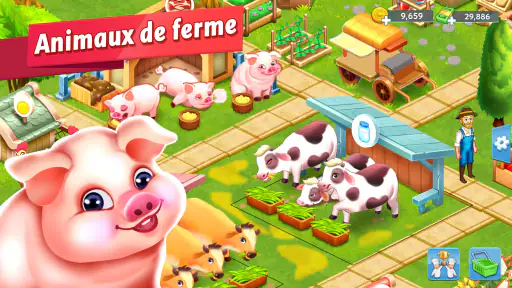 Star Chef 2 : jeu de cuisine screenshot 6