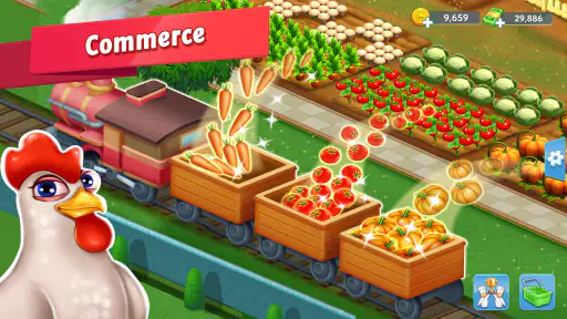 Star Chef 2 : jeu de cuisine screenshot 7