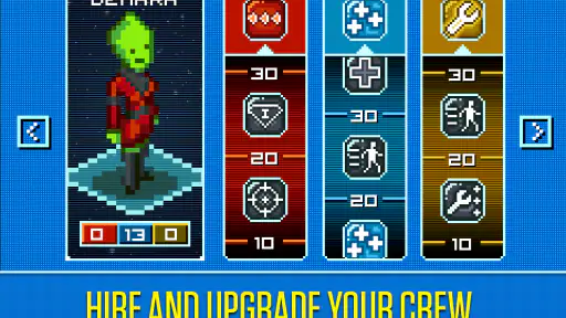 Star Command screenshot 10