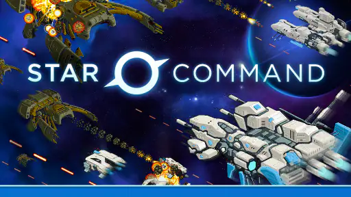 Star Command screenshot 11