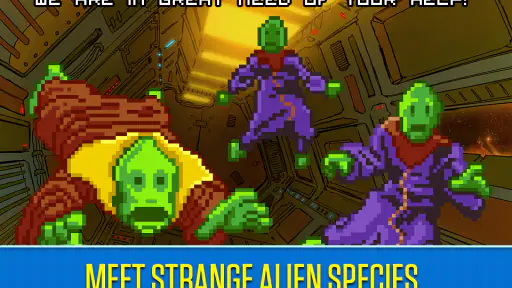 Star Command screenshot 3