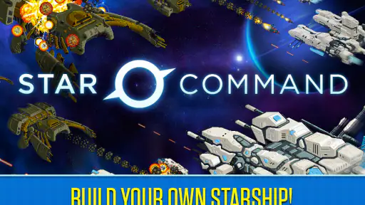Star Command screenshot 6