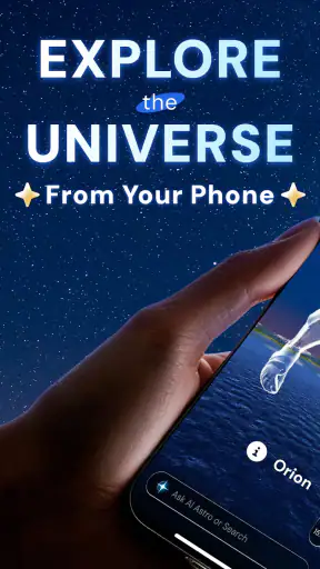 Star Gazer - Live Sky View Map screenshot 1
