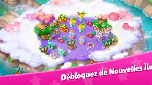 Star Merge: Merge Match Puzzle screenshot 10