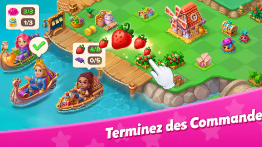 Star Merge: Merge Match Puzzle screenshot 11