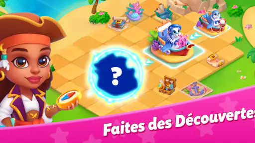 Star Merge: Merge Match Puzzle screenshot 12