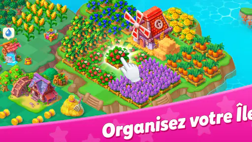 Star Merge: Merge Match Puzzle screenshot 5