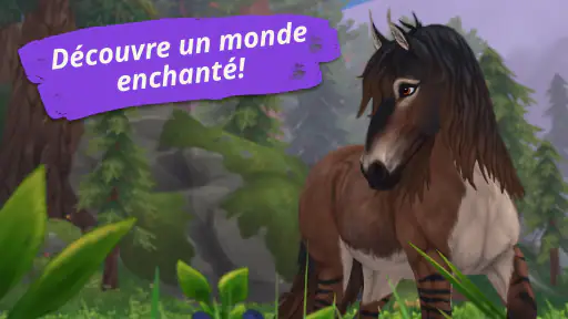 Star Stable Online screenshot 10