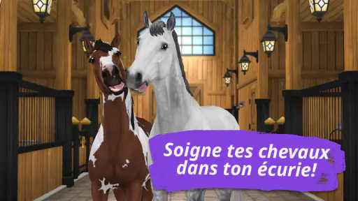 Star Stable Online screenshot 8