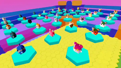 STAR: Super Tracé Archi Rapide screenshot 1