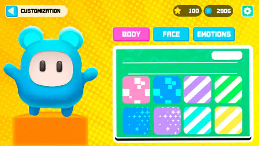 STAR: Super Tracé Archi Rapide screenshot 5