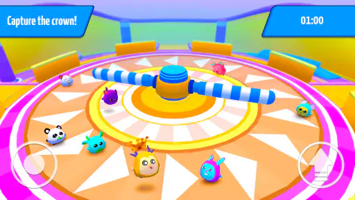 STAR: Super Tracé Archi Rapide screenshot 6