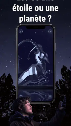 Star Walk 2 Plus:Guide du Ciel screenshot 1