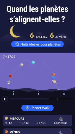 Star Walk 2 Plus:Guide du Ciel screenshot 11