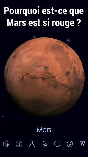 Star Walk 2 Plus:Guide du Ciel screenshot 12