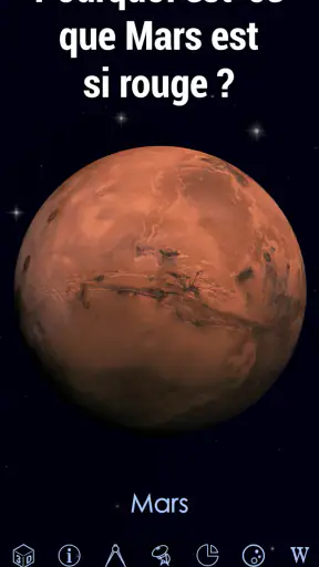 Star Walk 2 Plus:Guide du Ciel screenshot 4