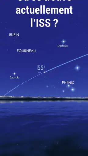 Star Walk 2 Plus:Guide du Ciel screenshot 6