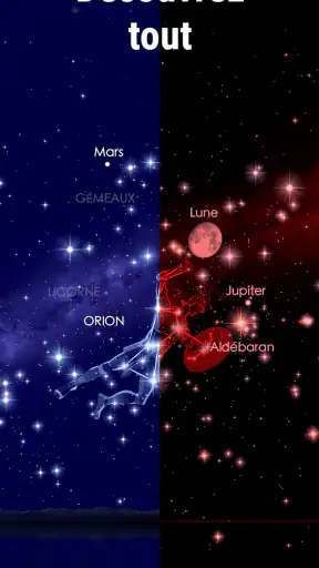 Star Walk 2 Plus:Guide du Ciel screenshot 7