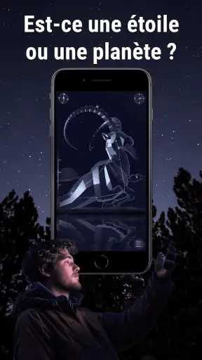 Star Walk 2 Plus:Guide du Ciel screenshot 9