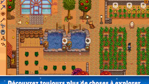 Stardew Valley screenshot 10