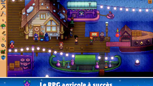 Stardew Valley screenshot 11