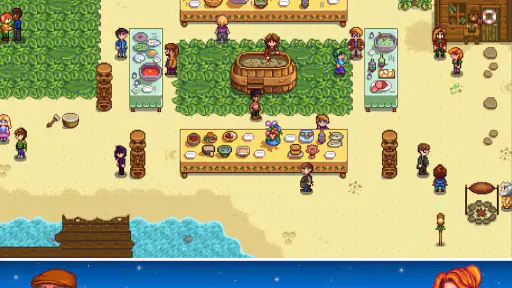 Stardew Valley screenshot 12