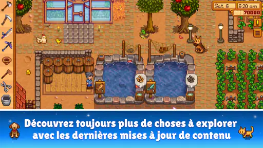 Stardew Valley screenshot 2