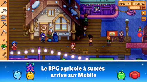 Stardew Valley screenshot 3