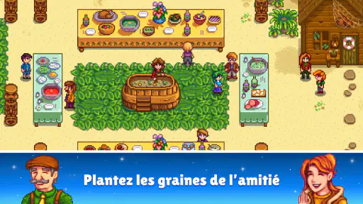 Stardew Valley screenshot 4