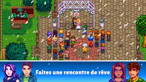Stardew Valley screenshot 5