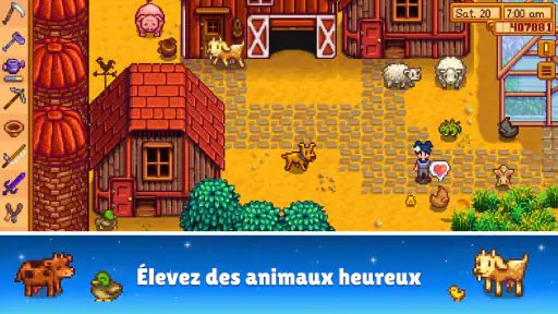 Stardew Valley screenshot 6