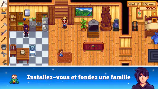 Stardew Valley screenshot 7