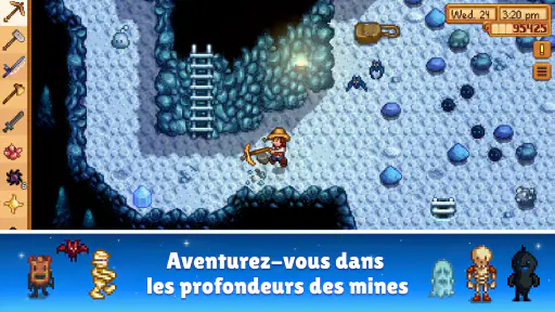 Stardew Valley screenshot 8