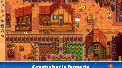 Stardew Valley screenshot 9