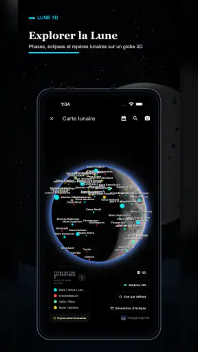 Stargazing Hub: Guide Astro screenshot 6