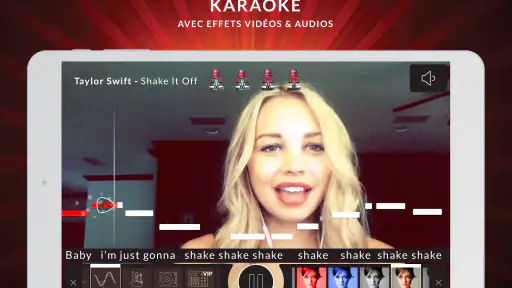 Starmaker Lite: Karaoké screenshot 12