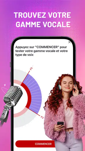Starmaker Lite: Karaoké screenshot 4