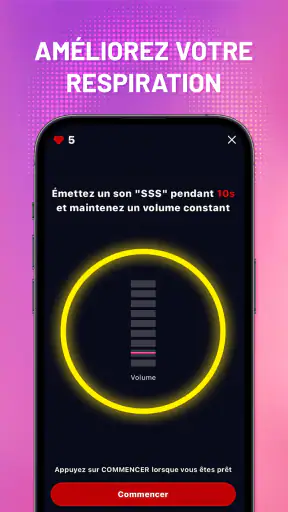 Starmaker Lite: Karaoké screenshot 5