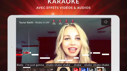 Starmaker Lite: Karaoké screenshot 9