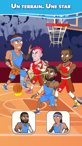 Star's Choices: Fun Story screenshot 5