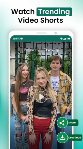 Status, Image Video Saver screenshot 10