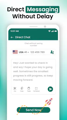 Status, Image Video Saver screenshot 5