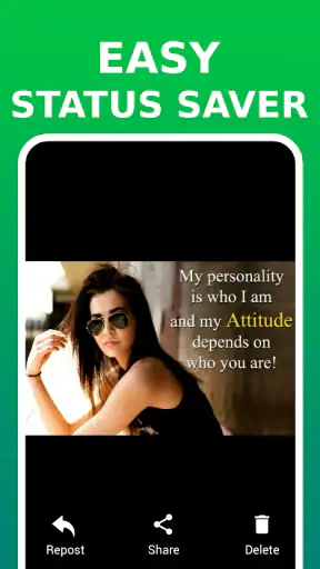Statut Saver - Status Download screenshot 9