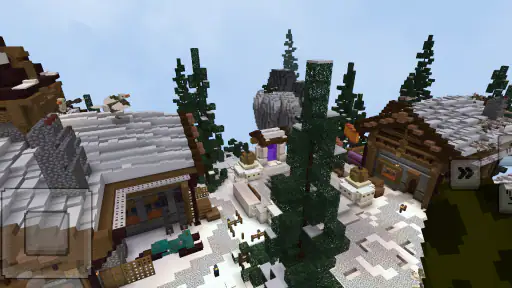 Steal Brainrot Craft screenshot 11