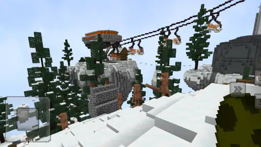 Steal Brainrot Craft screenshot 6