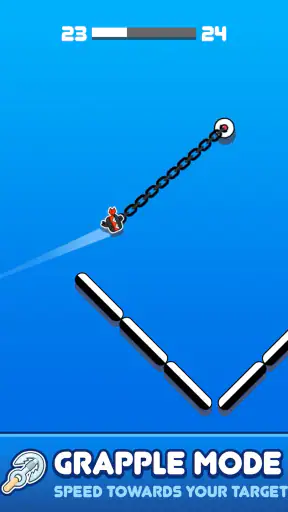 Stickman Hook screenshot 9