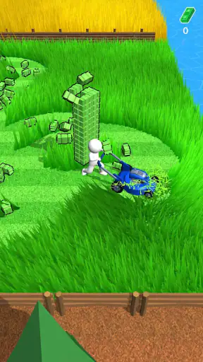 Stone Grass-Jeux de simulation screenshot 2