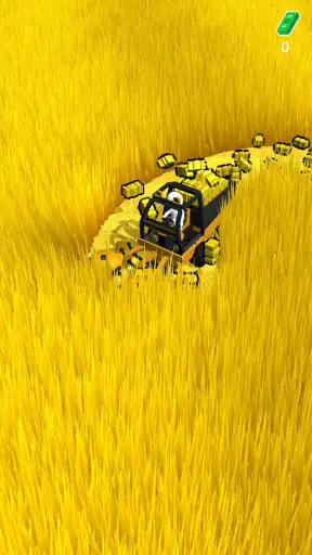 Stone Grass-Jeux de simulation screenshot 4