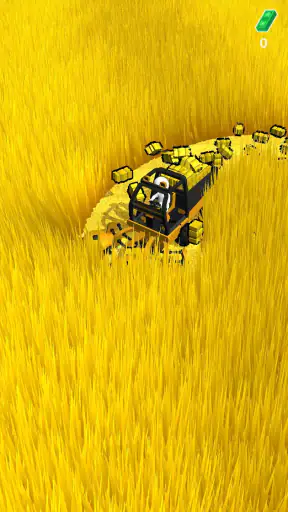 Stone Grass-Jeux de simulation screenshot 9