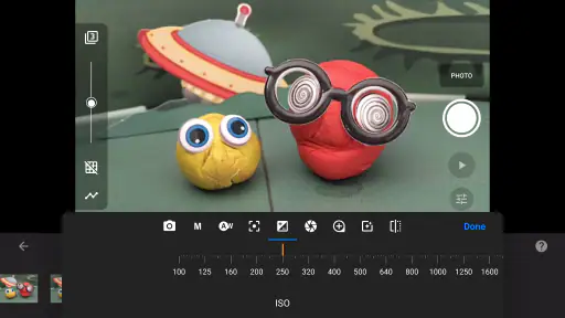 Stop Motion Studio screenshot 8